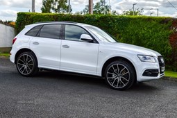 Audi Q5 (08-16) 2.0 TDI Quattro S Line Plus (09/12-) 5d For Sale - Gormley Car Sales Ltd, Maghera