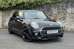 MINI Hatchback (14-24) 1499 GT Edition 3d For Sale - Orwell Motors, Dunfermline