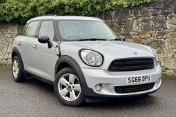 MINI Countryman (10-17) 1.6 5d For Sale - Orwell Motors, Dunfermline