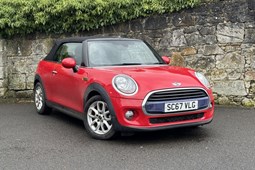 MINI Convertible (16-24) 1.5 Cooper 2d For Sale - Orwell Motors, Dunfermline