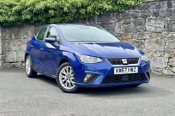 SEAT Ibiza Hatchback (17 on) SE 1.0 MPI 75PS 5d For Sale - Orwell Motors, Dunfermline