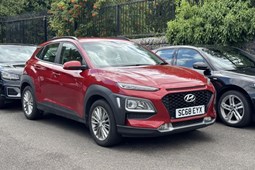 Hyundai Kona SUV (17-23) SE 1.0 T-GDi 120PS 2WD 5d For Sale - Orwell Motors, Dunfermline
