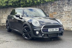 MINI Hatchback (14-24) 1.5 Cooper Hatchback 3d For Sale - Orwell Motors, Dunfermline
