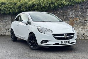 Vauxhall Corsa Hatchback (14-19) 1.4 ecoTEC SRi 3d For Sale - Orwell Motors, Dunfermline