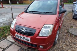 Citroen C2 (03-09) 1.4i Furio 3d For Sale - Milton Motors, Cambridge, Milton