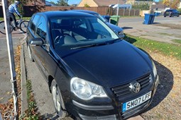 Volkswagen Polo Hatchback (02-09) 1.2 E (55ps) 5d (05) For Sale - Milton Motors, Cambridge, Milton