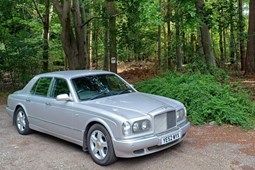 Bentley Arnage (98-09) R 4d Auto For Sale - Milton Motors, Cambridge, Milton