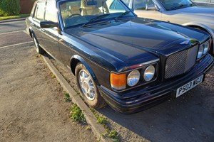 Bentley Brooklands (92-99) 4d (96) For Sale - Milton Motors, Cambridge, Milton