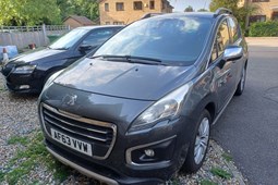 Peugeot 3008 (09-16) 1.6 HDi Active (11/13-) 5d For Sale - Milton Motors, Cambridge, Milton