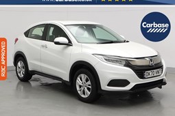 Honda HR-V (15-20) S 1.5 i-VTEC (09/2018 on) 5d For Sale - Carbase - Lympsham, Lympsham