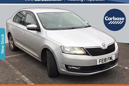 Skoda Rapid (12-18) 1.4 TDI CR (90bhp) SE 5d DSG For Sale - Carbase - Lympsham, Lympsham