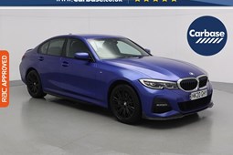 BMW 330e Hybrid (19 on) 330e M Sport Automatic 4d For Sale - Carbase - Lympsham, Lympsham