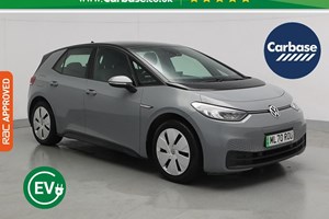 Volkswagen ID.3 Hatchback (20 on) 150kW Life Pro Performance 62kWh 5dr Auto For Sale - Carbase - Lympsham, Lympsham