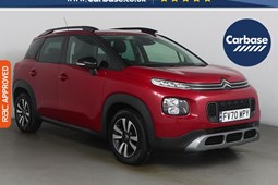 Citroen C3 Aircross SUV (17-24) Feel BlueHDi 100 (04/18-) 5d For Sale - Carbase - Lympsham, Lympsham