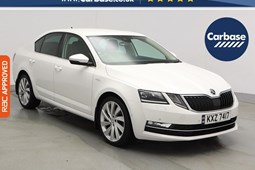 Skoda Octavia Hatchback (13-20) Laurin & Klement 2.0 TDI 150PS DSG auto (03/17 on) 5d For Sale - Carbase - Lympsham, Lympsham