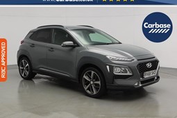 Hyundai Kona SUV (17-23) Premium SE 1.0 T-GDi 120PS 2WD 5d For Sale - Carbase - Lympsham, Lympsham