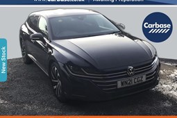 Volkswagen Arteon Shooting Brake (20-24) 2.0 TDI R Line DSG 5d For Sale - Carbase - Lympsham, Lympsham