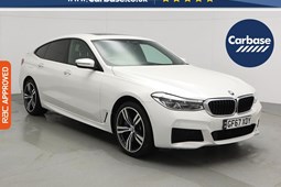 BMW 6-Series Gran Turismo (17-20) 630d xDrive M Sport Sport Automatic 5d For Sale - Carbase - Lympsham, Lympsham