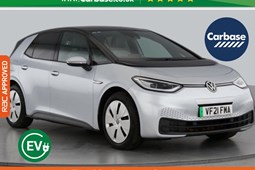 Volkswagen ID.3 Hatchback (20 on) 150kW Max Pro Performance 62kWh 5dr Auto For Sale - Carbase - Lympsham, Lympsham