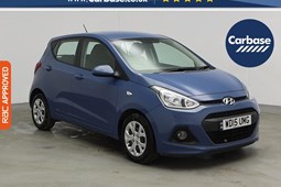 Hyundai i10 (14-20) 1.0 SE 5d For Sale - Carbase - Lympsham, Lympsham