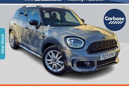 MINI Countryman SUV (17-24) 1.5 Cooper S E Sport ALL4 PHEV Auto 5d For Sale - Carbase - Lympsham, Lympsham