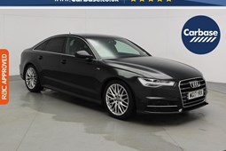 Audi A6 Saloon (11-18) 2.0 TDI Ultra S Line (11/14-) 4d S Tronic For Sale - Carbase - Lympsham, Lympsham