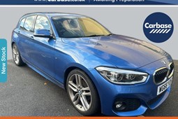 BMW 1-Series Hatchback (11-19) 118i (1.5) M Sport (Nav) 5d For Sale - Carbase - Lympsham, Lympsham