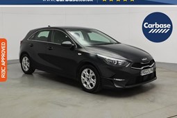 Kia Ceed Hatchback (18 on) 1.5T GDi ISG 2 5dr For Sale - Carbase - Lympsham, Lympsham