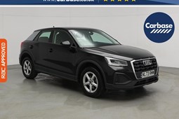 Audi Q2 SUV (16 on) 30 TFSI Technik 5dr For Sale - Carbase - Lympsham, Lympsham