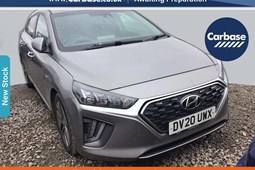 Hyundai Ioniq Hatchback (16-22) Premium SE Hybrid 1.6 141PS DCT auto 5d For Sale - Carbase - Lympsham, Lympsham