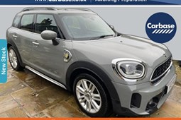 MINI Countryman SUV (17-24) 1.5 Cooper S E Exclusive ALL4 PHEV Auto 5d For Sale - Carbase - Lympsham, Lympsham