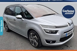 Citroen Grand C4 Picasso (14-18) 2.0 BlueHDi Exclusive+ 5d EAT6 For Sale - Carbase - Lympsham, Lympsham