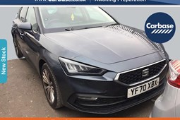 SEAT Leon Hatchback (20 on) SE Dynamic 1.0 TSI 110PS 5d For Sale - Carbase - Lympsham, Lympsham