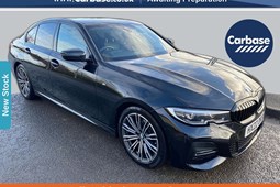 BMW 3-Series Saloon (19 on) 320i M Sport auto 4d For Sale - Carbase - Lympsham, Lympsham