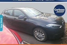 BMW 1-Series Hatchback (19-24) 116d SE 5d For Sale - Carbase - Lympsham, Lympsham