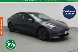 Tesla Model 3 (16 on) Standard Range Plus auto 4d For Sale - Carbase - Lympsham, Lympsham