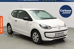 Volkswagen Up (12-23) 1.0 Take Up 3d For Sale - Carbase - Lympsham, Lympsham