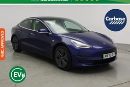 Tesla Model 3 (16 on) Long Range auto 4d For Sale - Carbase - Lympsham, Lympsham