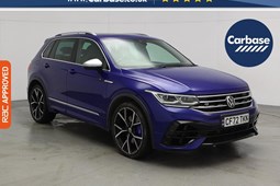 Volkswagen Tiguan (16-24) 2.0 TSI 320 4Motion R 5dr DSG For Sale - Carbase - Lympsham, Lympsham