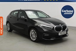 BMW 1-Series Hatchback (19-24) 116d SE 5d For Sale - Carbase - Lympsham, Lympsham