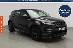 Land Rover Range Rover Evoque SUV (19 on) R-Dynamic D150 5d For Sale - Carbase - Lympsham, Lympsham