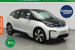 BMW i3 (13-22) 120Ah Atelier Interior World auto 5d For Sale - Carbase - Lympsham, Lympsham