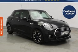 MINI Hatchback (14-24) 1.5 Cooper D Hatchback 5d For Sale - Carbase - Lympsham, Lympsham