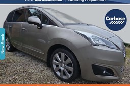 Peugeot 5008 (10-16) 1.6 BlueHDi (120bhp) Allure 5d Auto For Sale - Carbase - Lympsham, Lympsham