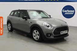 MINI Clubman (15-24) Cooper Classic (07/19-) 6d For Sale - Carbase - Lympsham, Lympsham