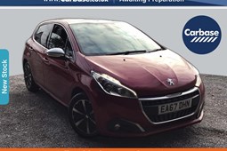 Peugeot 208 Hatchback (12-19) Allure Premium 1.2 PureTech 82 5d For Sale - Carbase - Lympsham, Lympsham