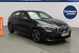 BMW 1-Series Hatchback (19-24) 118i [136] M Sport 5dr For Sale - Carbase - Lympsham, Lympsham