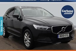 Volvo XC60 SUV (17 on) Momentum D4 FWD auto 5d For Sale - Carbase - Lympsham, Lympsham