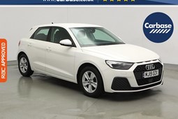 Audi A1 Sportback (18 on) SE 30 TFSI 116PS S Tronic auto 5d For Sale - Carbase - Lympsham, Lympsham