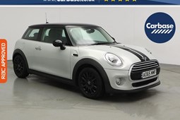 MINI Hatchback (14-24) 1.5 Cooper D Hatchback 3d Auto For Sale - Carbase - Lympsham, Lympsham